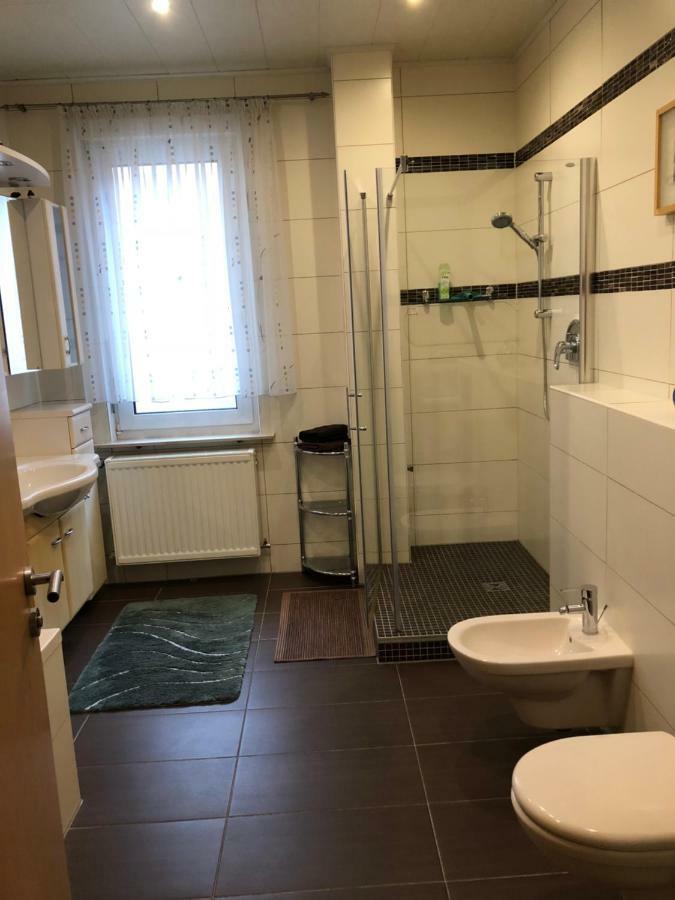 Apartment In Nurnberg-Peterskirche Luaran gambar