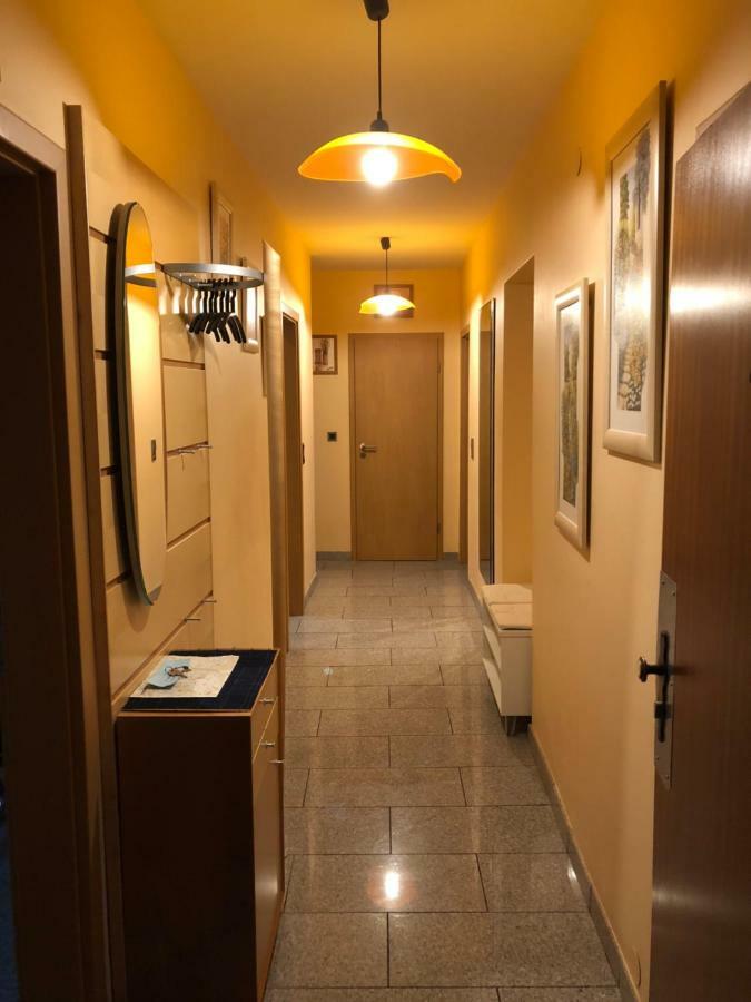 Apartment In Nurnberg-Peterskirche Luaran gambar