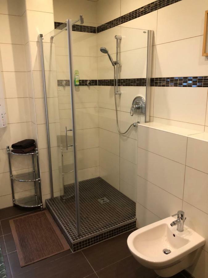 Apartment In Nurnberg-Peterskirche Luaran gambar