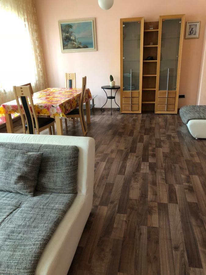 Apartment In Nurnberg-Peterskirche Luaran gambar